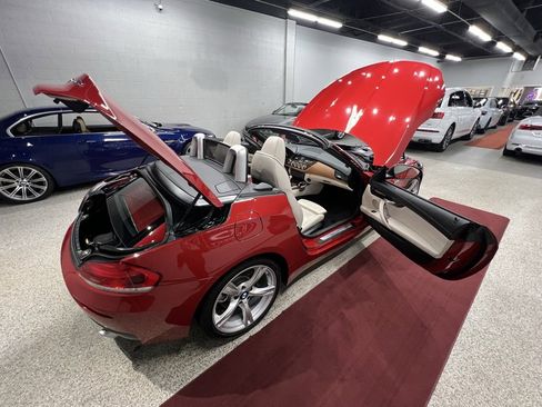 Used 2016 BMW Z4 sDrive35i image 55