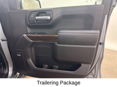 Used 2020 GMC Sierra 1500 SLT w/ SLT Premium Plus Package image 22