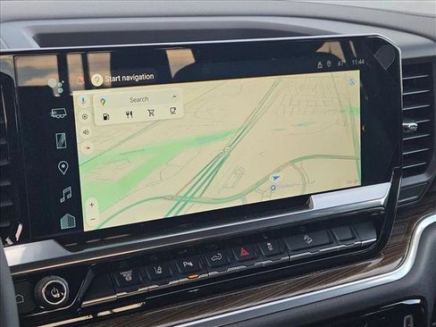 New 2026 Chevrolet Silverado 2500 LT w/ Trail Boss Package image 14