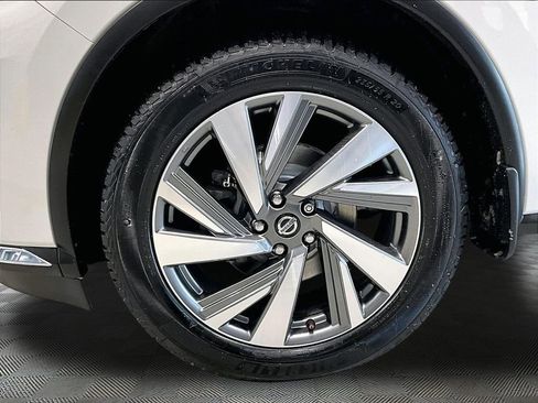 Used 2019 Nissan Murano SL w/ SL Technology Package image 29