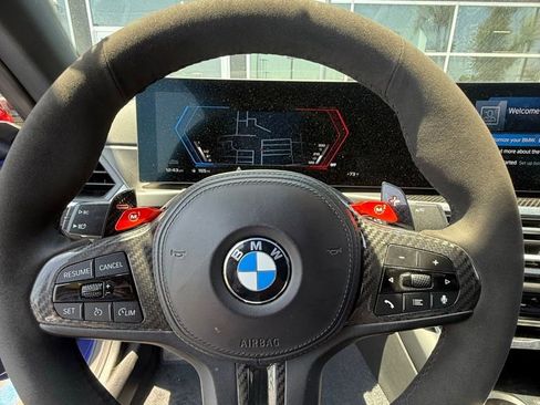 Used 2024 BMW M2 w/ Lighting Package RWD image 19