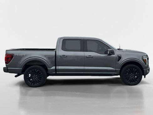 Used 2024 Ford F150 Platinum w/ Equipment Group 702A High AWD/4WD image 10