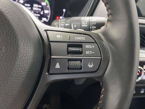 New 2026 Honda CR-V Sport-L image 23