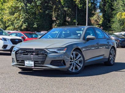 Used 2023 Audi A6 Premium Plus w/ Premium Plus Package