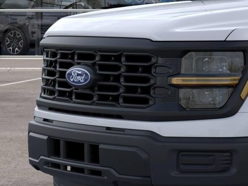 New 2026 Ford F150 XL RWD image 17