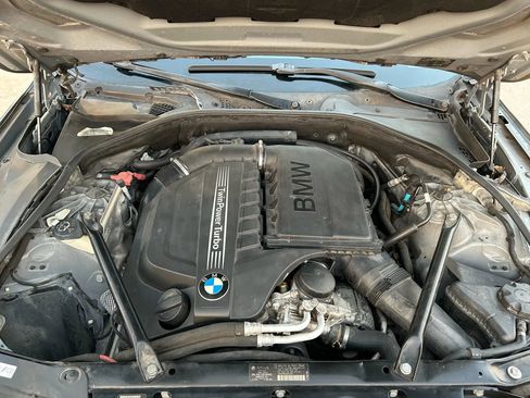 Used 2011 BMW 535i 535i Sedan 4D image 29