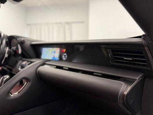 Used 2018 Lexus LC 500 Coupe w/ Sport Package RWD image 48