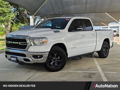 Used 2022 RAM 1500 Lone Star