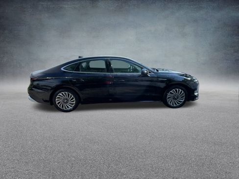 New 2025 Hyundai Sonata SEL image 25