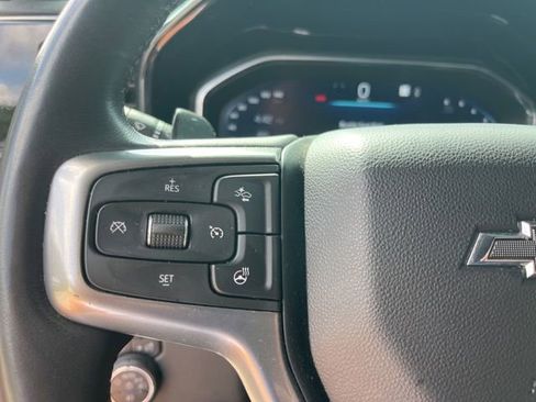 Used 2022 Chevrolet Silverado 1500 RST w/ Z71 Off-Road Package AWD/4WD image 18