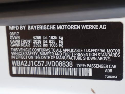 Used 2018 BMW 230i Coupe image 28