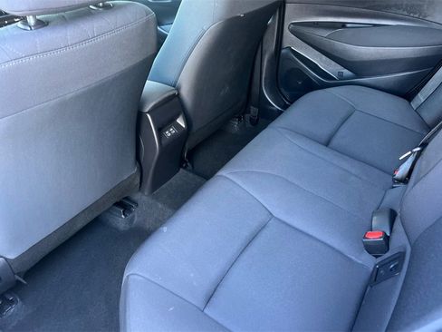 Certified 2025 Toyota Corolla LE image 14