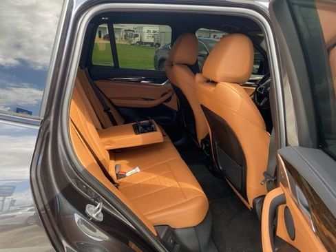 Used 2023 BMW X3 M40i w/ Premium Package AWD/4WD image 10