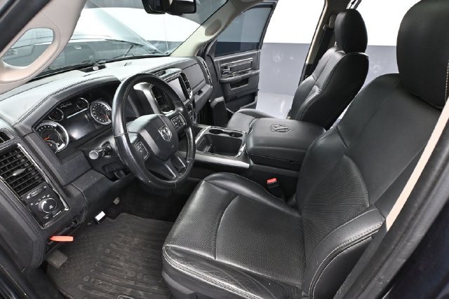 Used 2017 RAM 1500 Sport AWD/4WD image 16