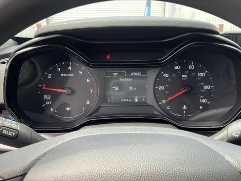 Used 2024 Chevrolet Trax LS w/ LS Convenience Package image 20