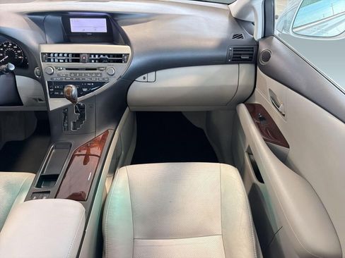 Used 2011 Lexus RX 350 AWD w/ Premium Pkg image 25