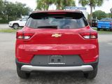 New 2026 Chevrolet TrailBlazer LT w/ LT Cold Weather Package image 5