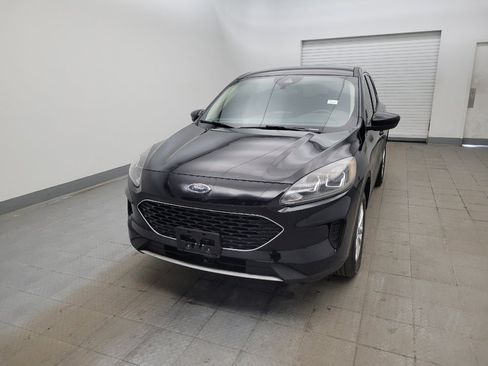 Used 2020 Ford Escape SE AWD/4WD image 15