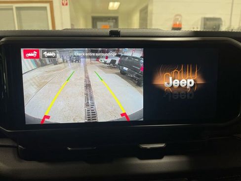 New 2026 Jeep Wrangler Unlimited Rubicon 392 AWD/4WD image 17