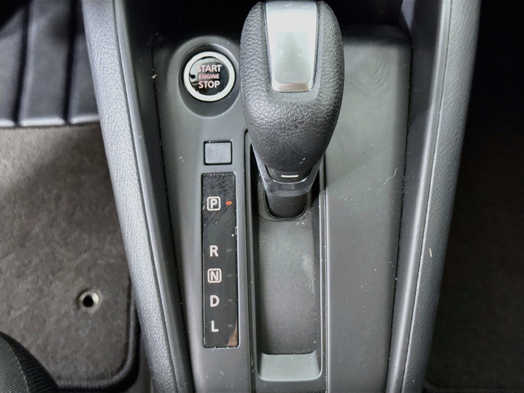 Used 2024 Nissan Kicks S FWD image 19