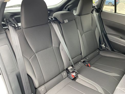 New 2026 Subaru Crosstrek 2.0i Premium image 13