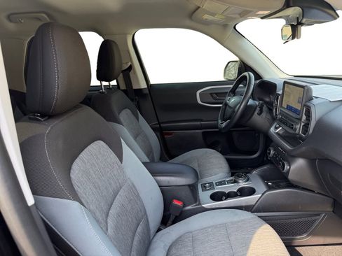 Used 2023 Ford Bronco Sport Big Bend w/ Convenience Package image 15