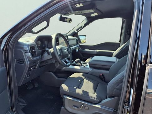 New 2026 Ford F150 XLT w/ Equipment Group 302A MID AWD/4WD image 19