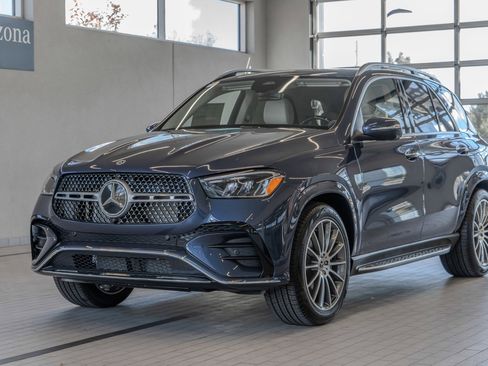 New 2026 Mercedes-Benz GLE 450 4MATIC image 25