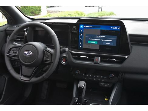 New 2026 Subaru Outback Premium AWD/4WD image 17