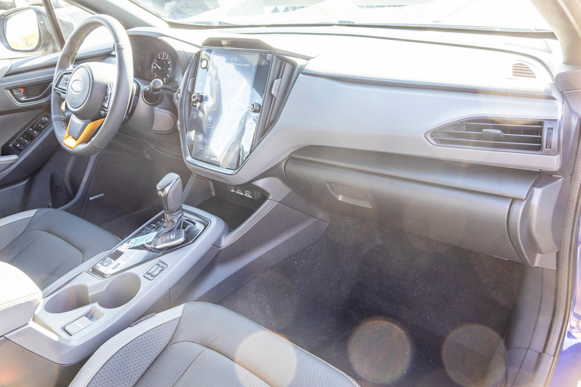 New 2026 Subaru Crosstrek 2.5i Wilderness AWD/4WD image 42