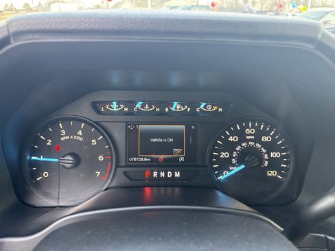 Used 2018 Ford F150 XL w/ Equipment Group 101A Mid image 21