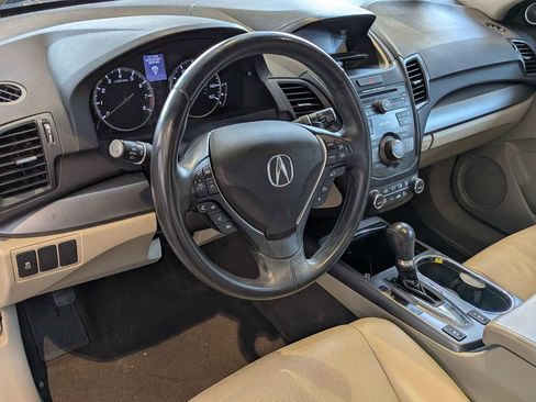 Used 2014 Acura RDX image 2