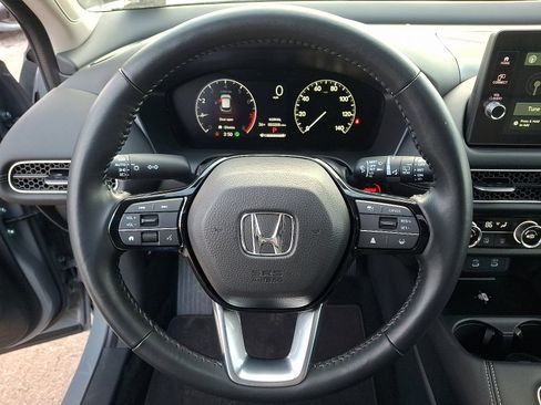 Certified 2026 Honda HR-V EX-L image 22