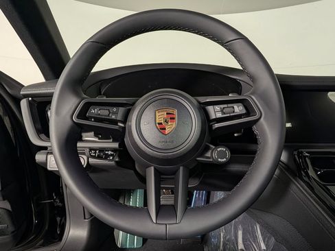 New 2026 Porsche Panamera 4 AWD/4WD image 37