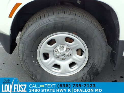 Used 2022 Nissan Frontier S w/ Technology Package AWD/4WD image 30