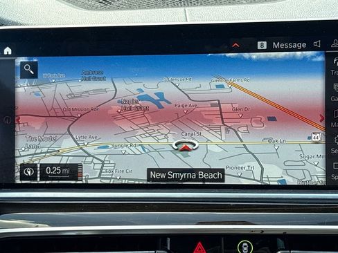 Used 2020 BMW X5 sDrive40i w/ M Sport Package image 26