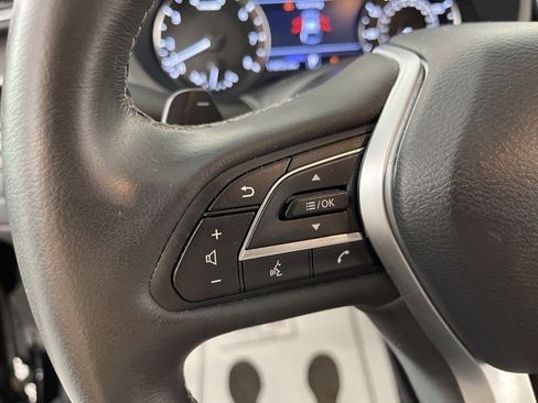 Used 2024 INFINITI QX55 Essential image 17