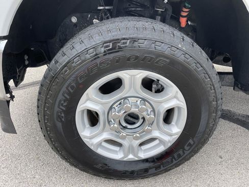 Used 2025 Ford F250 XLT w/ FX4 Off-Road Package AWD/4WD image 28