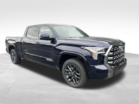 New 2026 Toyota Tundra Platinum AWD/4WD image 7
