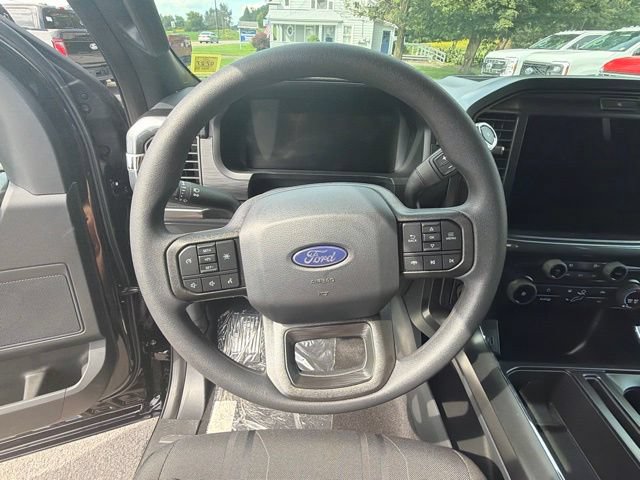 Certified 2026 Ford F150 STX w/ Equipment Group 200A AWD/4WD image 26