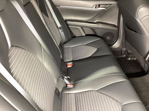 Certified 2024 Toyota Camry SE image 5