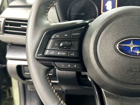 Certified 2024 Subaru Crosstrek 2.5i Limited AWD/4WD image 8