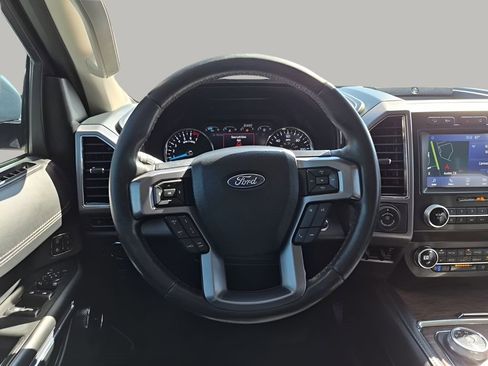 Used 2021 Ford Expedition Platinum image 24