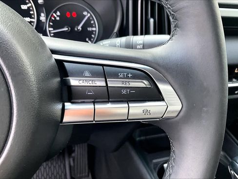 Used 2024 MAZDA CX-50 AWD 2.5 S w/ Weather Package image 23