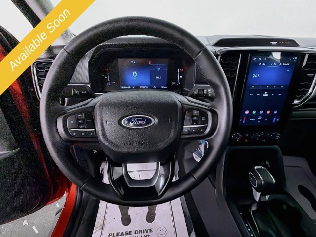 Used 2024 Ford Ranger XLT AWD/4WD image 11