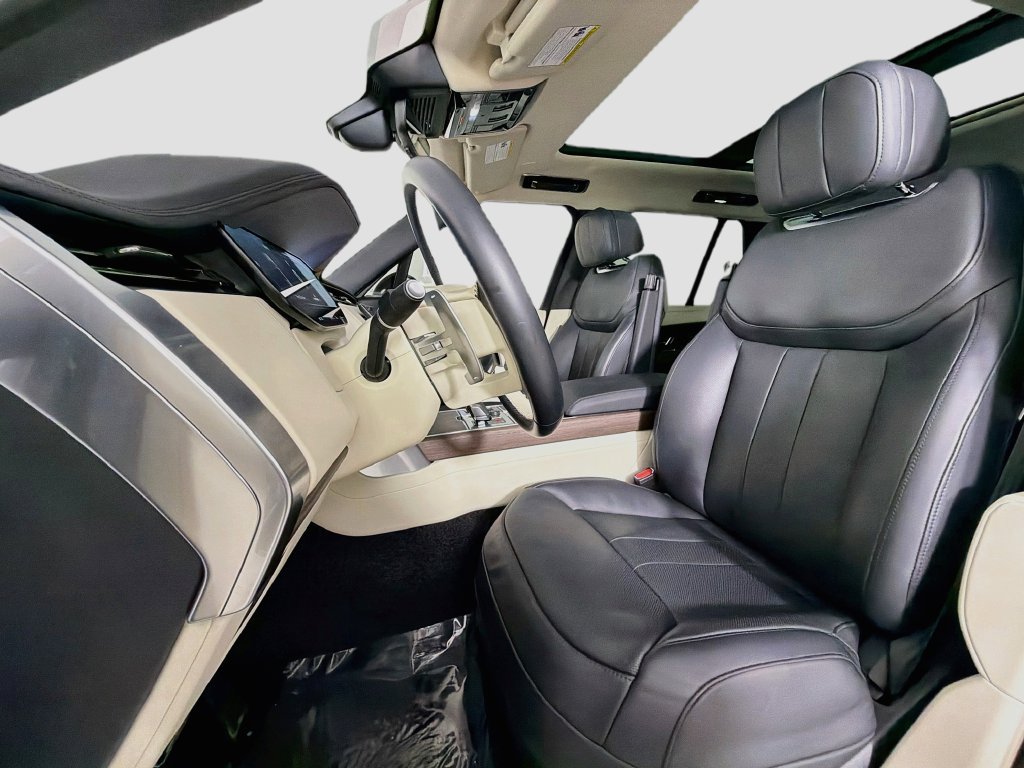 Used 2023 Land Rover Range Rover SE AWD/4WD image 22