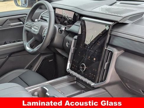 New 2026 GMC Acadia Elevation w/ Black Edition image 14