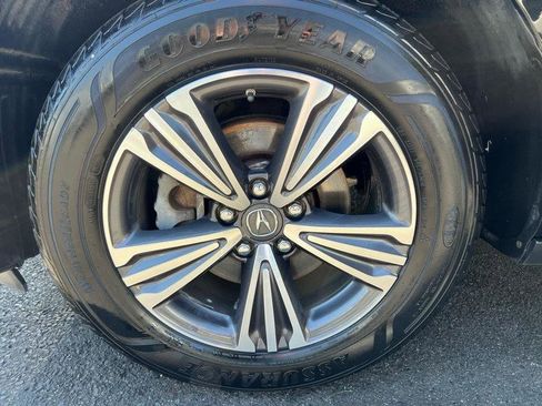 Used 2018 Acura MDX SH-AWD image 30