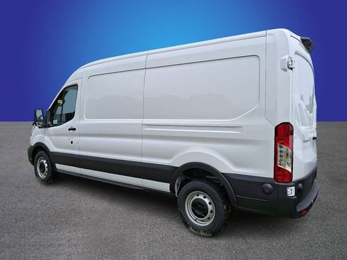 New 2024 Ford Transit 250 148 Medium Roof w/ Load Area Protection Package RWD image 3