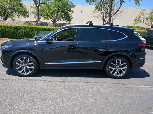 Used 2024 Acura MDX SH-AWD w/ Technology Package image 7